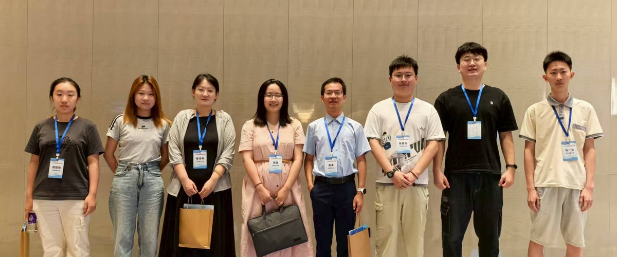 中国图象图形学学会参会